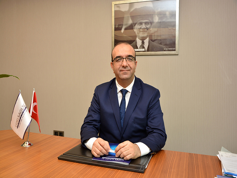 TRKYE'NN YEN BR KONUT STRATEJSNE HTYACI VAR